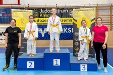 26.04.2026 Wachau JUDO Kids Cup